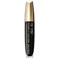 L'Oréal Paris Mascara, Schwarze Wimperntusche für extra Definition, extra Volumen und extra Pflege, Volume Million Lashes Balm Noir, Nr. 01 Schwarz, 1 x 8,9 ml