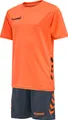 hmlPROMO KIDS DUO SET