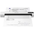 Epson WorkForce DS-70 Mobiler Dokumentenscanner A4 600 x 600 dpi 5 Seiten/min USB