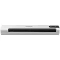 Epson WorkForce DS-70 - Einzelblatt-Scanner - Contact Image Sensor (CIS) - Legal - 600 dpi x 600 dpi - bis zu 300 Scanvorgänge/Tag - USB 2.0