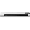 Epson Scanner DS-70 Weiß DIN A4