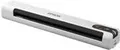 Epson WorkForce DS-70 - Einzelblatt-Scanner - Legal - 600 dpi x 600 dpi - bis zu 300 Scanvorgänge/Tag - USB 2.0