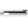 EPSON WorkForce DS-70 DIN A4-Einzugsscanner, mobil, USB