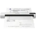 Epson WorkForce DS-70 Handheld-Scanner 600 x 600 DPI A4 Weiß