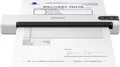 Epson WorkForce DS-70 Mobiler Dokumentenscanner A4 600 x 600 dpi 5 Seiten/min USB