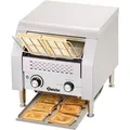 BARTSCHER Durchlauftoaster Edelstahl - Grau