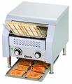 BARTSCHER Durchlauftoaster Brötchen Sandwich-Toast Toaster NEU
