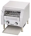 Bartscher Durchlauftoaster Toaster A100205 ca. 150 Toast pro Stunde