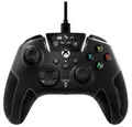 Turtle Beach Recon Wired Controller - Gamepad - schwarz Xbox-Controller