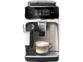 PHILIPS EP2333/40 Serie 2300 LatteGo 3 Kaffeespezialitäten Kaffeevollautomat Weiß/Chrom