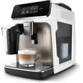 Philips Ep2333/40 Kaffeeautomat Weiß Und Chrom