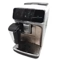 Philips Espressomaschine Kaffeezubereiter 2300 Serie Automatisch Heissgetra