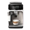 PHILIPS EP2333/40 Serie 2300 LatteGo 3 Kaffeespezialitäten Kaffeevollautomat Wei