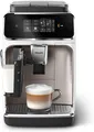 Philips EP2333/40 2300 Series LatteGo 4 Getränke Kaffeevollautomat Weiß in OVP