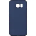 OEM Silicone Case Fashion for Samsung S6 Blue (Samsung Galaxy S6) (25445180)