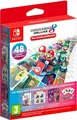 Nintendo France SARL Set Mario Kart 8 Pass SWI VF