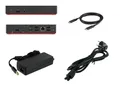 Lenovo ThinkPad 40AS USB-C Dock Gen 2 + USB-C Kabel + 90W NT