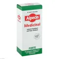 2x ALPECIN MED.Forte Intens.Kopfhaut-u.Haartonikum 200 ML