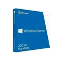 Microsoft Windows Server 2012 R2 Standard