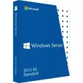 Microsoft Windows Server 2012 R2 Standard
