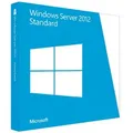 Windows Server 2012 Standard