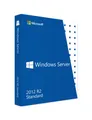 Microsoft Windows Server 2012 R2 Standard