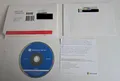 Microsoft Windows Server 2012 R2 Standard / 2CPU, 2VM / P73-06167 / inkl. DVD