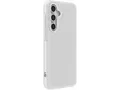 ISY ISC-2507, Backcover, Samsung, Galaxy A55 5G, Smokey white