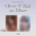 Op.22 Y-Waltz-in Minor-Inkl.Photobook