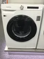 Samsung WW90T554AAW/S2 Waschmaschine - Wie neu 1#2261060