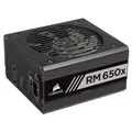 S-Corsair RMx Black Series RM650x 650W , 840006605072,  RPS0108, full cables
