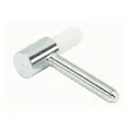 Hettich Einbohrand 15mm verzinkt für Holzzarge 2 Stück (2,40 EUR/Stück)