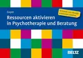 Jean-Luc Guyer ~ Ressourcen aktivieren in Psychotherapie und B ... 9783621282239