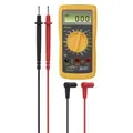 hama 00223565 Digitalmultimeter, CAT III, 300V