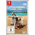 Little Friends 2: Puppy Island (Nintendo Switch)