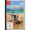 Little Friends 2: Puppy Island (Nintendo Switch) / Nbg Handels-U.Vlgs GmbH / DVD-ROM