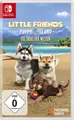 Fireshine Games Little Friends 2: Puppy Island - Die Insel der Welpen Nintendo Switch