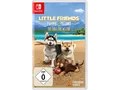 Little Friends: Puppy Island - [Nintendo Switch]