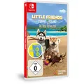 Little Friends - Puppy Island: Die Insel der Welpen