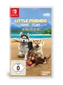 Fireshine Games Little Friends 2: Puppy Island - Die Insel der Welpen - [Nintendo Switch]