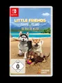 Little Friends 2: Puppy Island (Nintendo Switch) | Blu-ray Disc | Deutsch (2023)