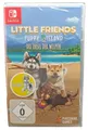 Little Friends 2 Puppy Island Insel der Welpen Nintendo Switch Spiel NEU & OVP