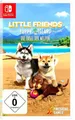 Little Friends: Puppy Island - Nintendo Switch - Neu & OVP - Deutsche Version