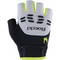 Roeckl Iseler 2 Handschuhe (Größe 10.5, grau)