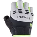 Roeckl Iseler 2 Handschuh in harbor mist-black, Größe 10 1/2