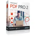 Ashampoo PDF Pro 2 | Windows | Sofortdownload + Produktschlüssel