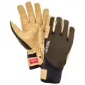 Hestra - Ergo Grip Tactility 5 Finger - Handschuhe Gr 9 beige