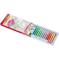 Textmarker swing cool Tischset VE=18 Stifte