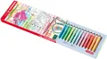 STABILO swing cool 18er Tischset | Deutsch | 2021 | Stabilo International GmbH