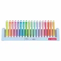 2 bis 40x STABILO Textmarker swing cool, 18er Tischset - SPARE BIS ZU 19%